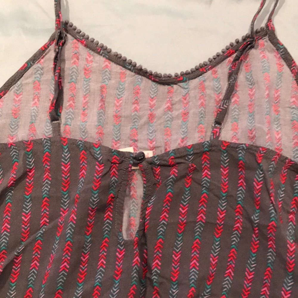 Sleep Romper - Picture 5 of 6